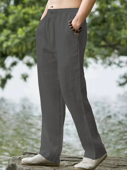Pantalons homme | Pantalons homme pour le printemps et l'automne