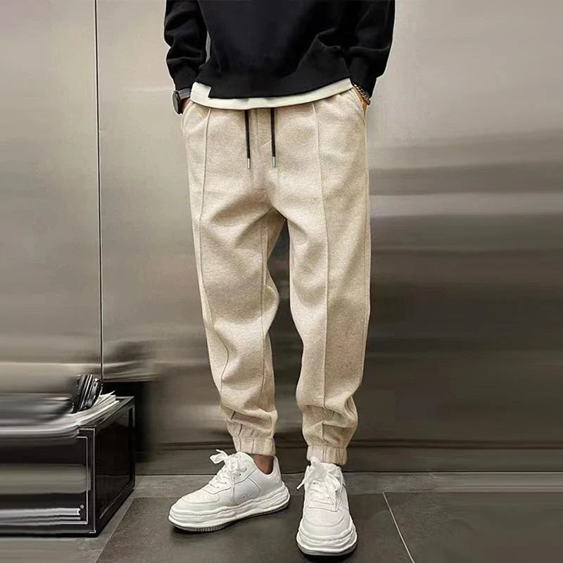 Jogger-Hose für Herren – Lässig & Stylisch