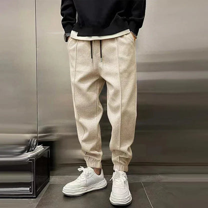 Jogger-Hose für Herren – Lässig & Stylisch