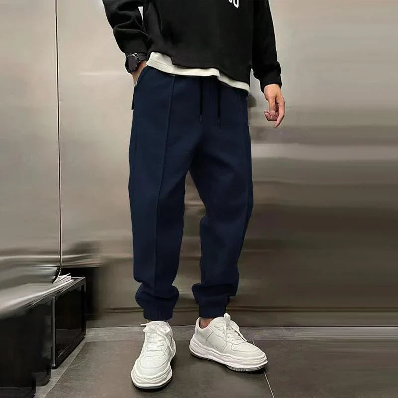 Jogger-Hose für Herren – Lässig & Stylisch