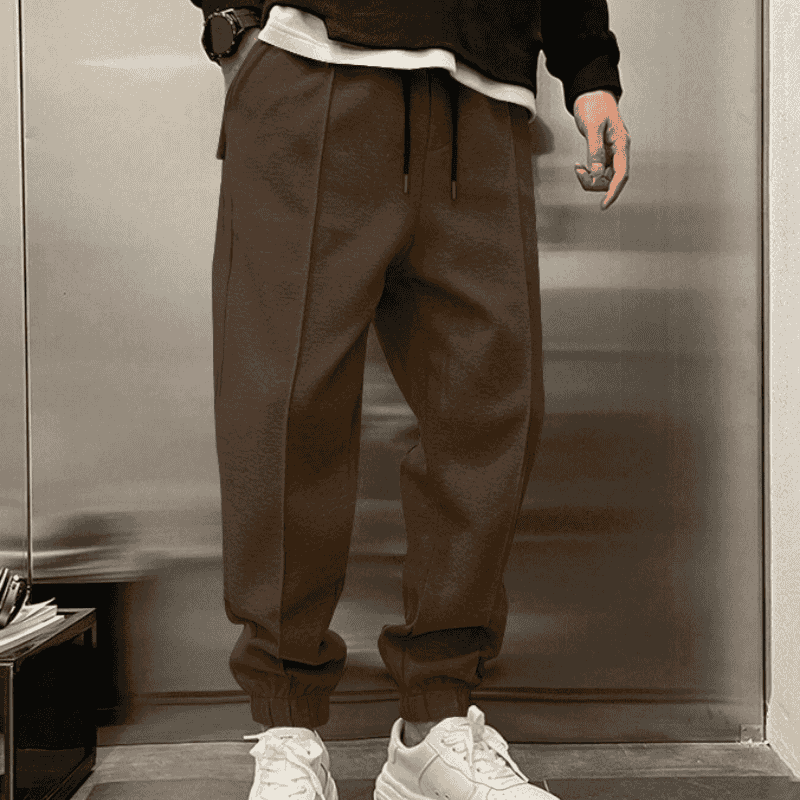Jogger-Hose für Herren – Lässig & Stylisch