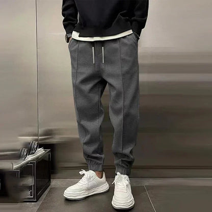 Jogger-Hose für Herren – Lässig & Stylisch