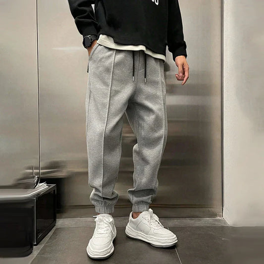 Jogger-Hose für Herren – Lässig & Stylisch