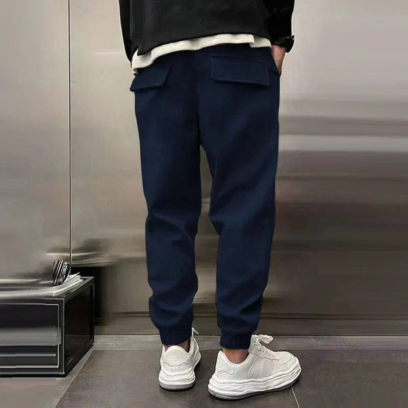 Jogger-Hose für Herren – Lässig & Stylisch
