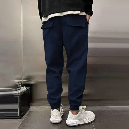 Jogger-Hose für Herren – Lässig & Stylisch