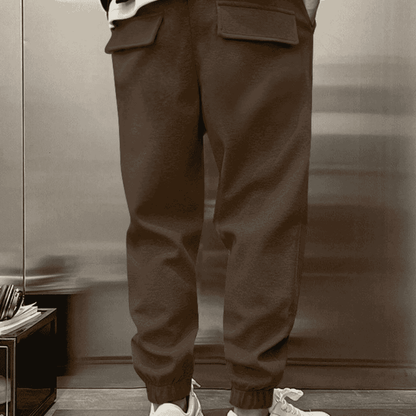 Jogger-Hose für Herren – Lässig & Stylisch