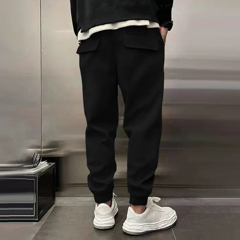 Jogger-Hose für Herren – Lässig & Stylisch