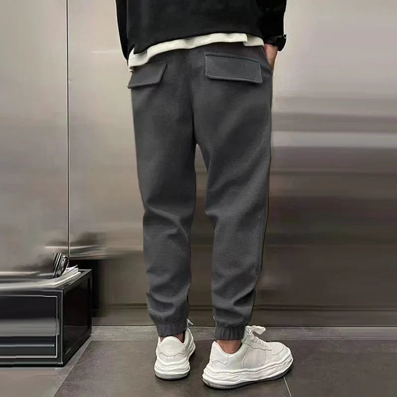 Jogger-Hose für Herren – Lässig & Stylisch