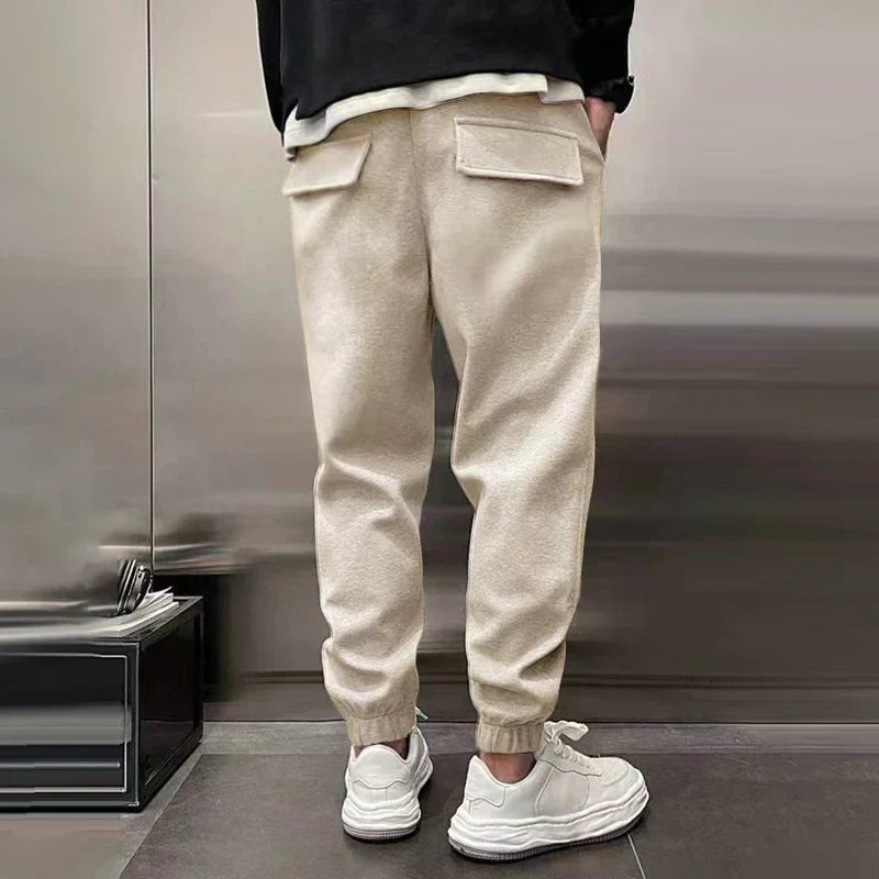 Jogger-Hose für Herren – Lässig & Stylisch
