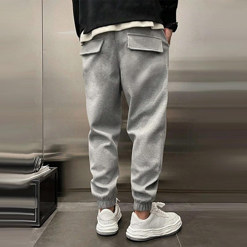 Jogger-Hose für Herren – Lässig & Stylisch