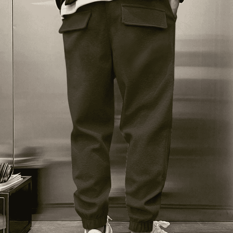 Jogger-Hose für Herren – Lässig & Stylisch