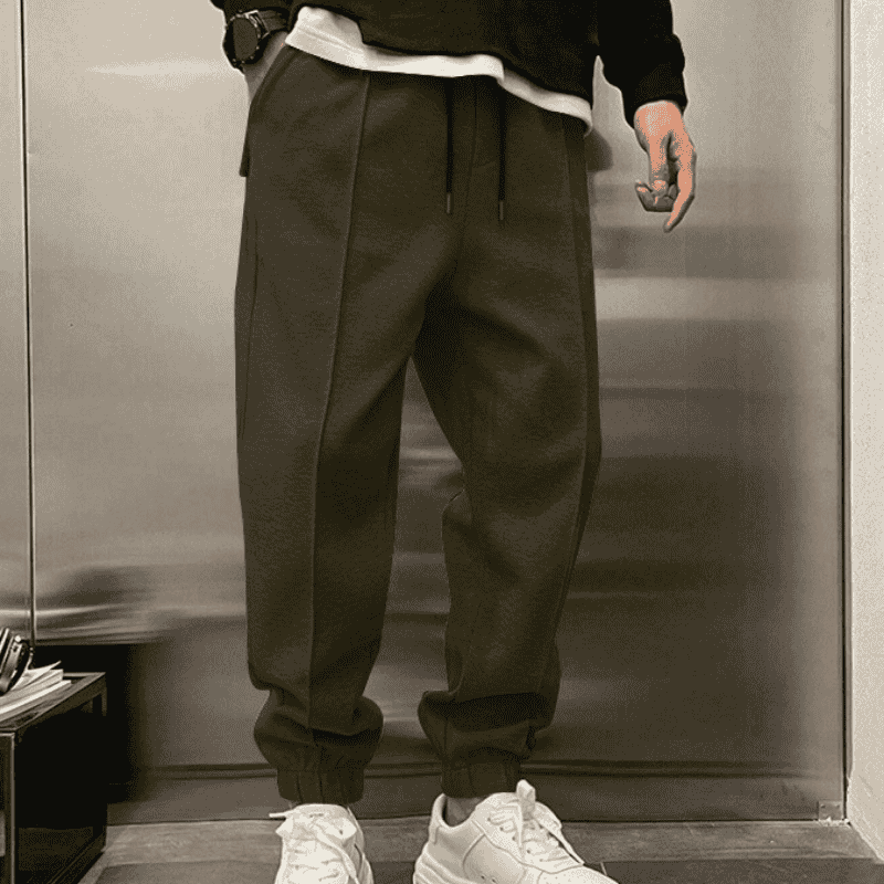 Jogger-Hose für Herren – Lässig & Stylisch