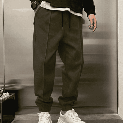Jogger-Hose für Herren – Lässig & Stylisch