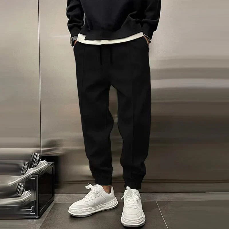 Jogger-Hose für Herren – Lässig & Stylisch