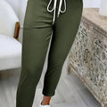 Jogginghose Damen | Bequemer Freizeitstil mit sportivem Touch | Elena