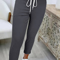 Jogginghose Damen | Bequemer Freizeitstil mit sportivem Touch | Elena