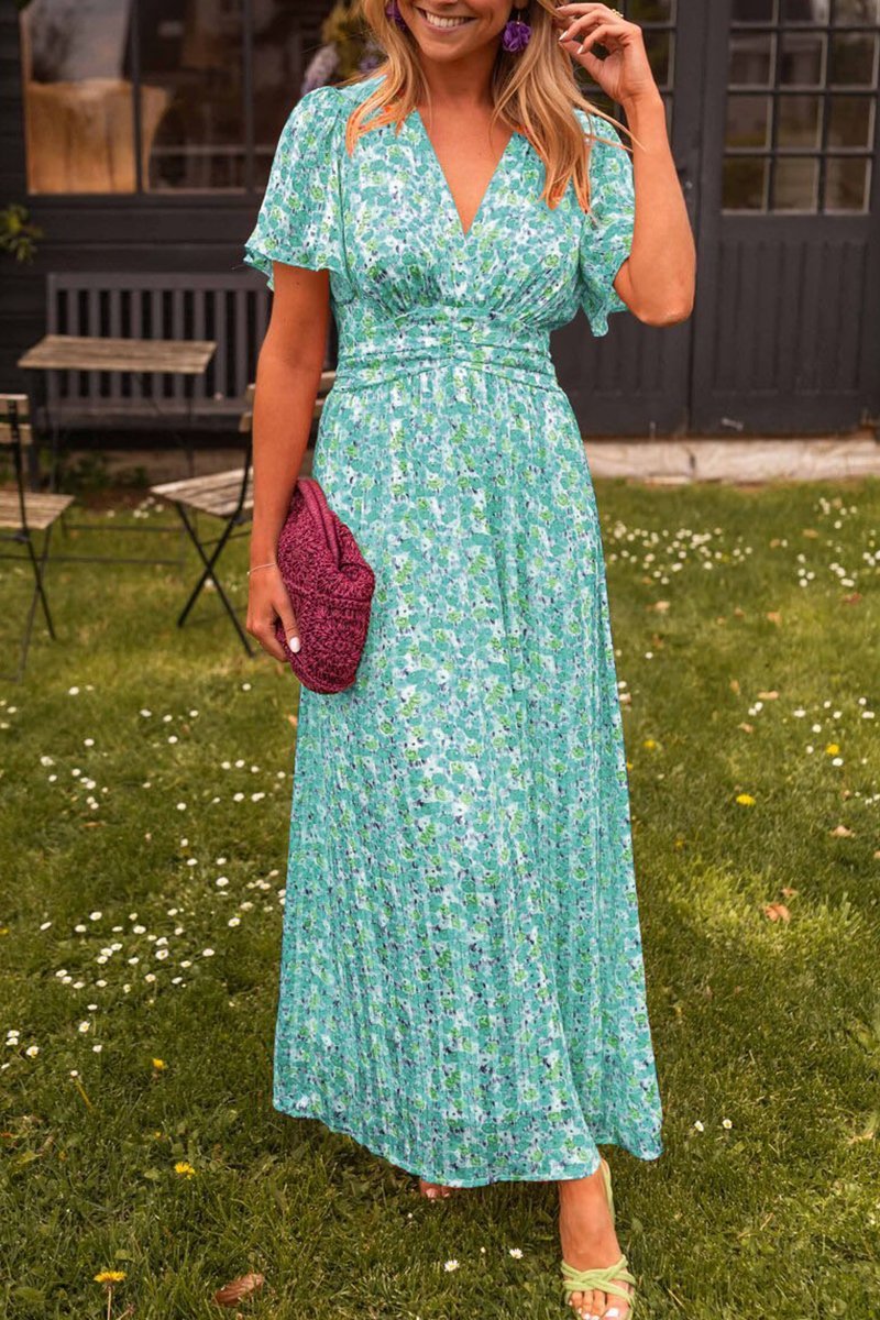 Variant image for Damenkleid | Festliche Kleider für Hochzeitsgast | Pauline-19