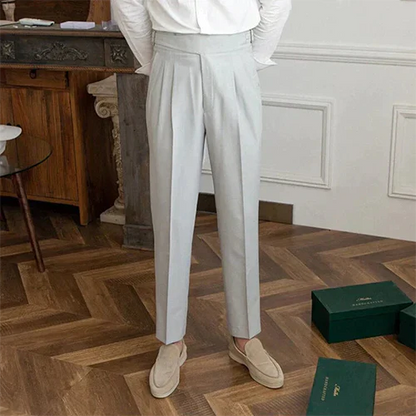 Klassische Hosen Herren für Eleganz