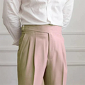 Klassische Hosen Herren für Eleganz