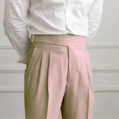 Klassische Hosen Herren für Eleganz