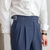 Marineblau