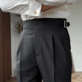 Klassische Hosen Herren für Eleganz