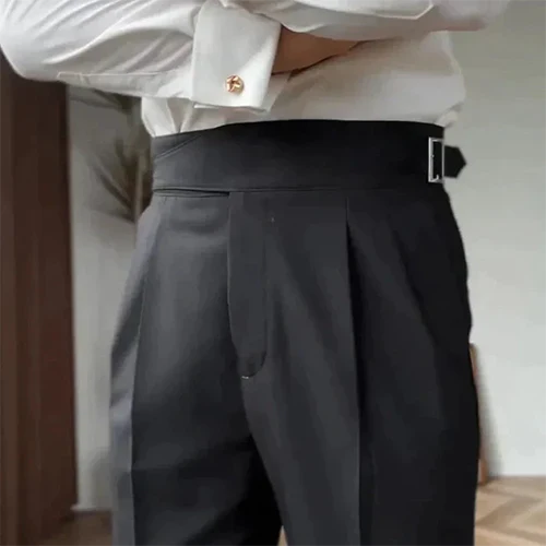 Klassische Hosen Herren für Eleganz
