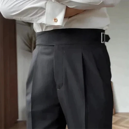Klassische Hosen Herren für Eleganz