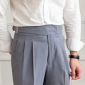 Klassische Hosen Herren für Eleganz