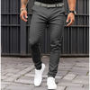 Leichte Sommerhose Damen, Tailliert