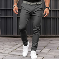 Leichte Sommerhose Damen, Tailliert