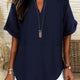 Marineblau