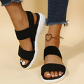 Orthopädische Sommerschuhe für Damen