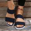 Orthopädische Sommerschuhe für Damen