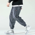Herren Modern Hose mit Komfort