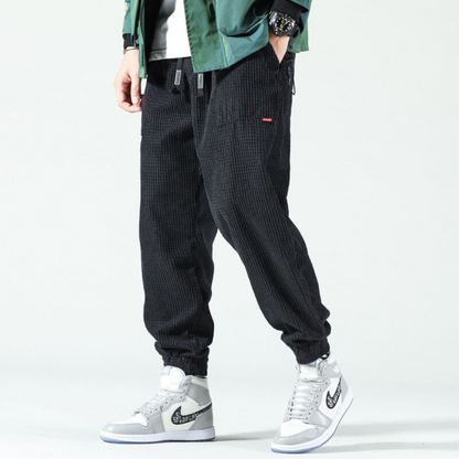 Herren Modern Hose mit Komfort