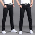 Moderne Herren Chino Hose