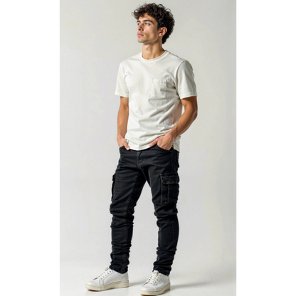 Moderne Kurze Hosen Herren