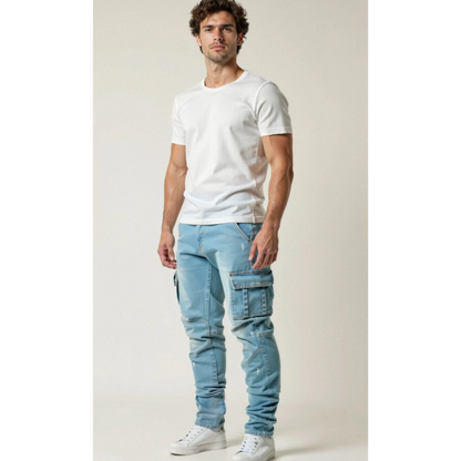 Moderne Kurze Hosen Herren