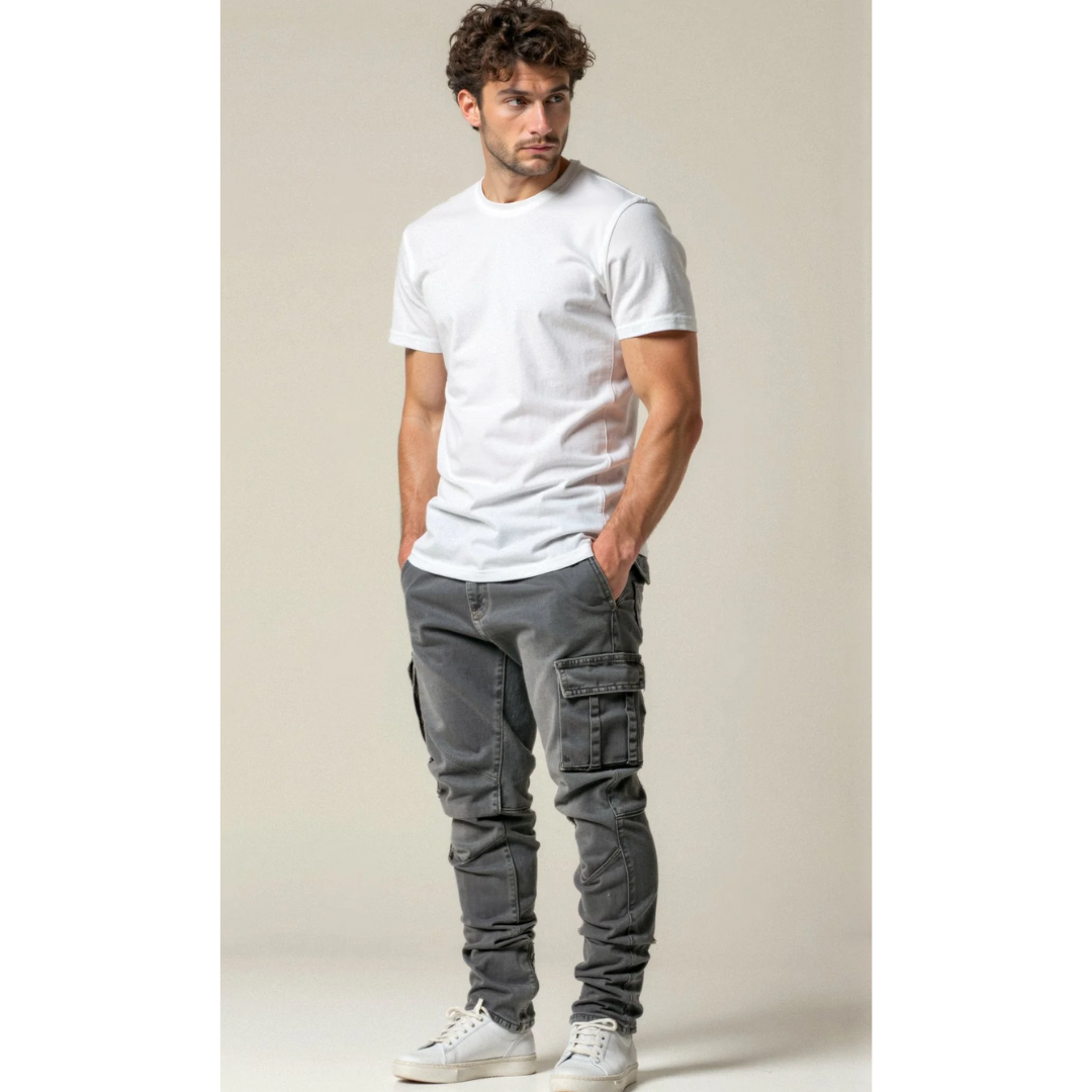 Moderne Kurze Hosen Herren