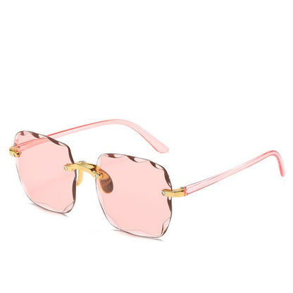 Modisches Sonnenbrille für Damen