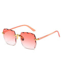 Modisches Sonnenbrille für Damen