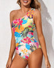Fleurs tropicales