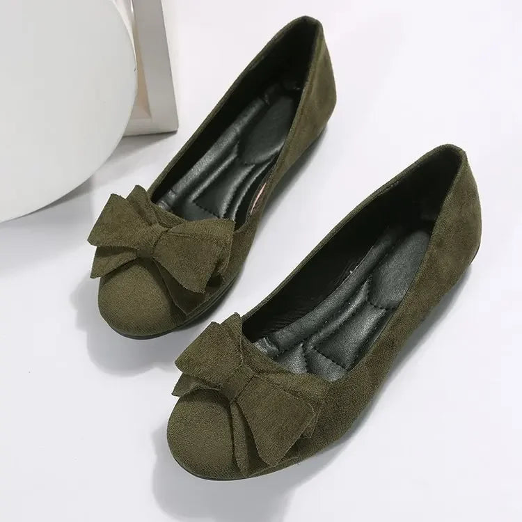 Orthopädische Schuhe für Frauen mit weicher Sohle