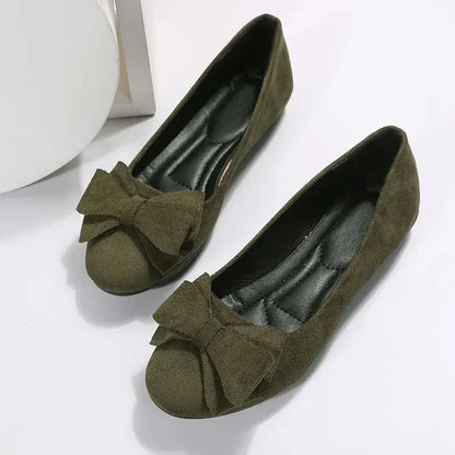 Orthopädische Schuhe für Frauen mit weicher Sohle