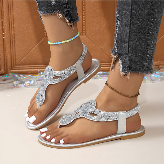 Orthopädische Sommerschuhe für Damen