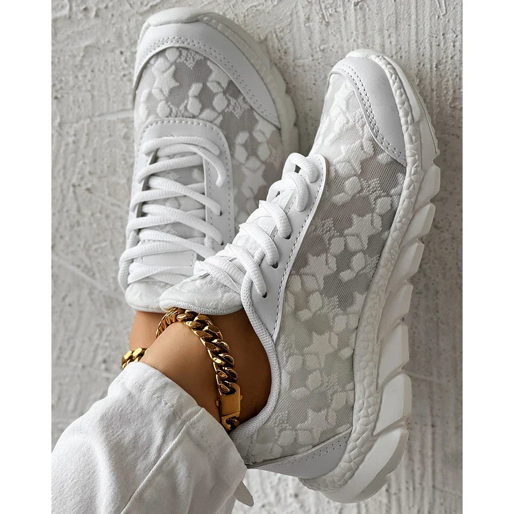 Orthopädische Sportschuhe für Alltag