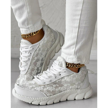 Orthopädische Sportschuhe für Alltag