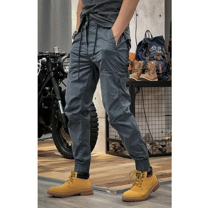 Praktische Frachthose für Männer