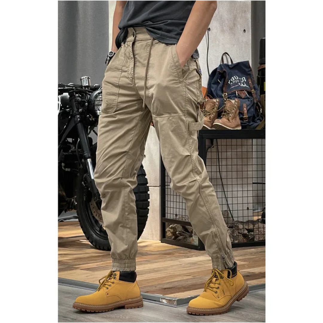 Praktische Frachthose für Männer